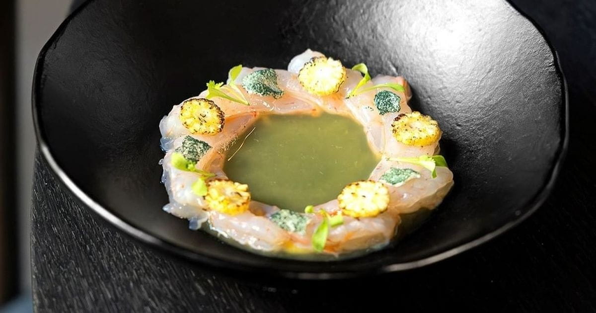 Chispa Bistró Madrid | Brasa y autor en Salesas