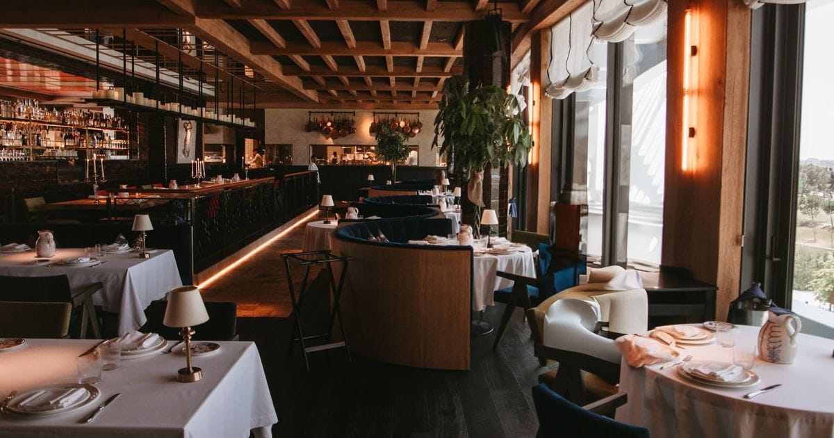 El Gran Asador Lecanda