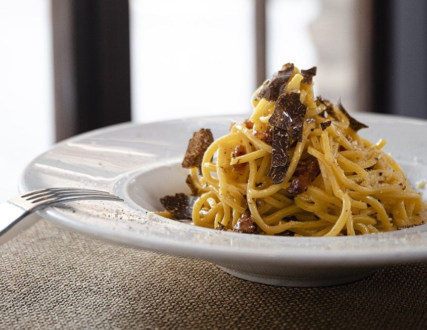 Reginella Madrid | Auténtica Pizzería Napolitana Italiana