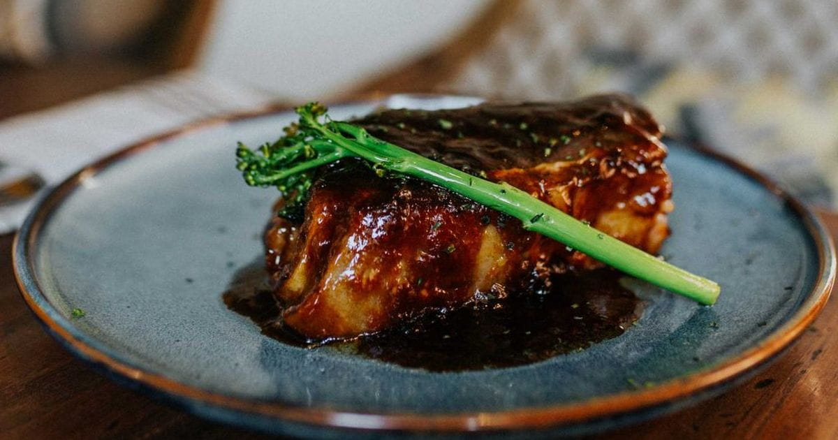 Paipái Madrid | Cocina Fusión en Plaza del Perú