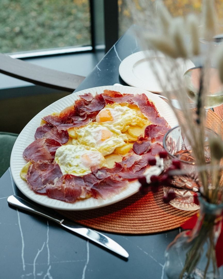 Mejor Asturiano en Madrid: La Máquina Original