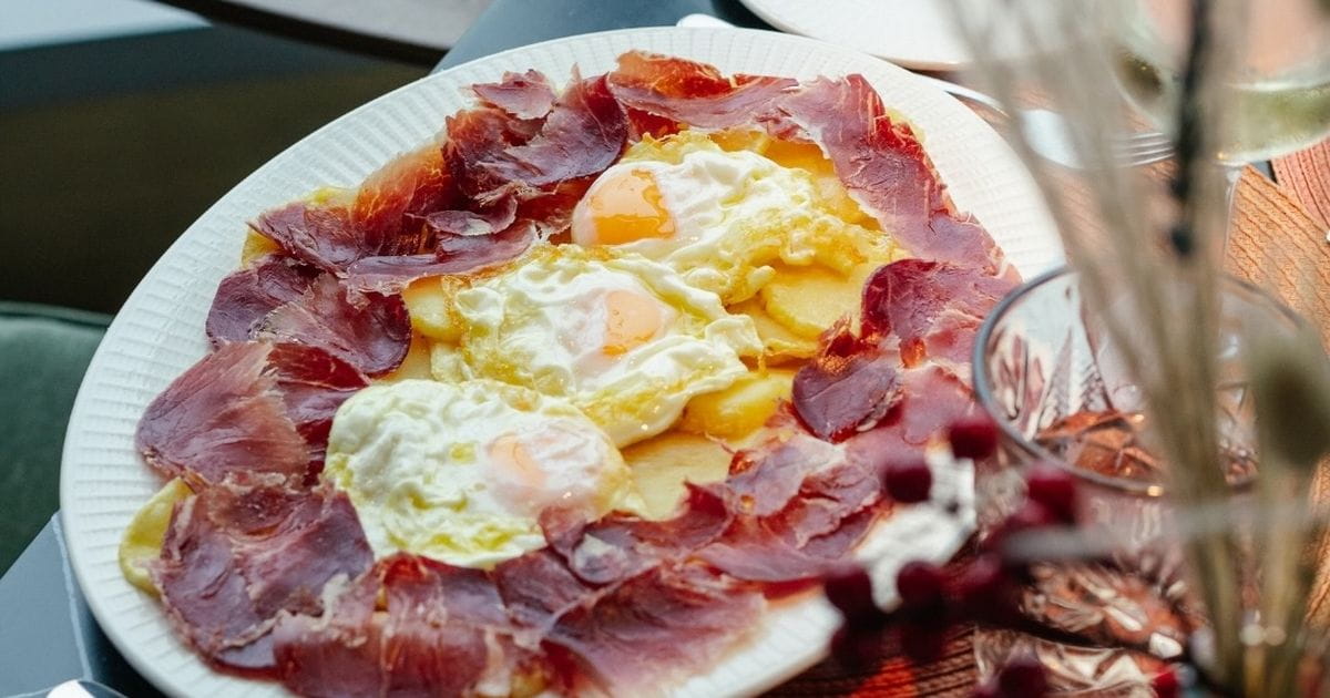 La Máquina Original