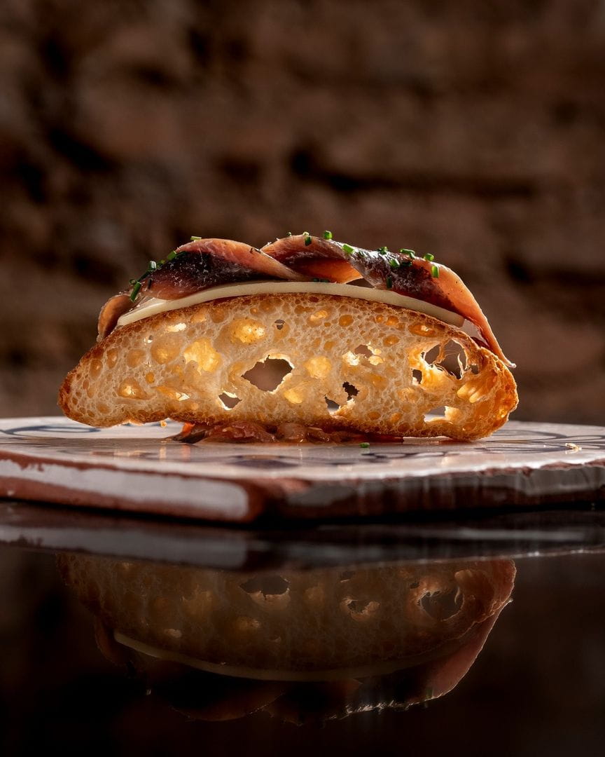 Vaqueta Gastro Mercat