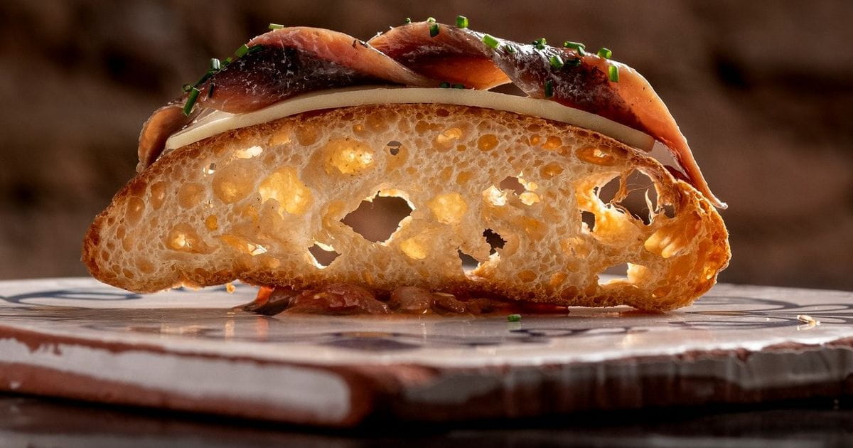 Vaqueta Gastro Mercat