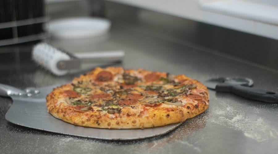 Pizzería Carlos