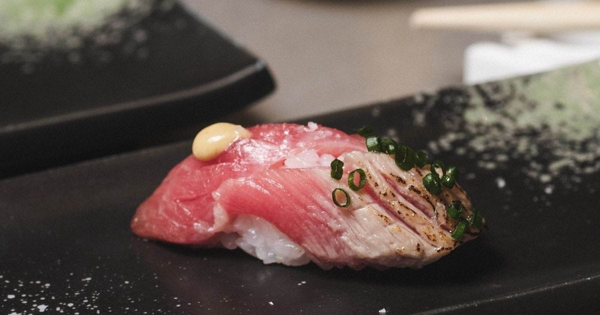 Hōchō | Restaurante japonés Valencia