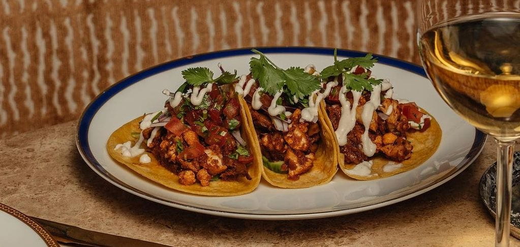 Zíngara | Restaurante mediterráneo Madrid