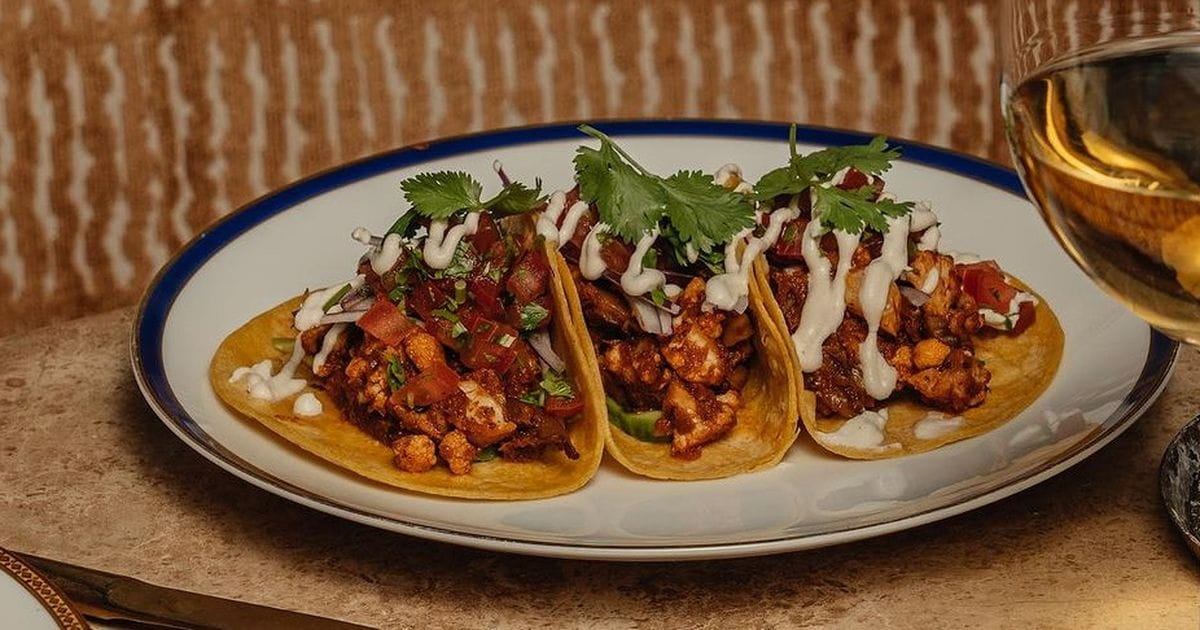 Zíngara | Restaurante mediterráneo Madrid