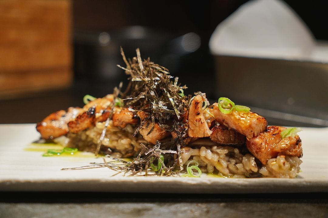 Ikoya Izakaya | Taberna japonesa en Barcelona