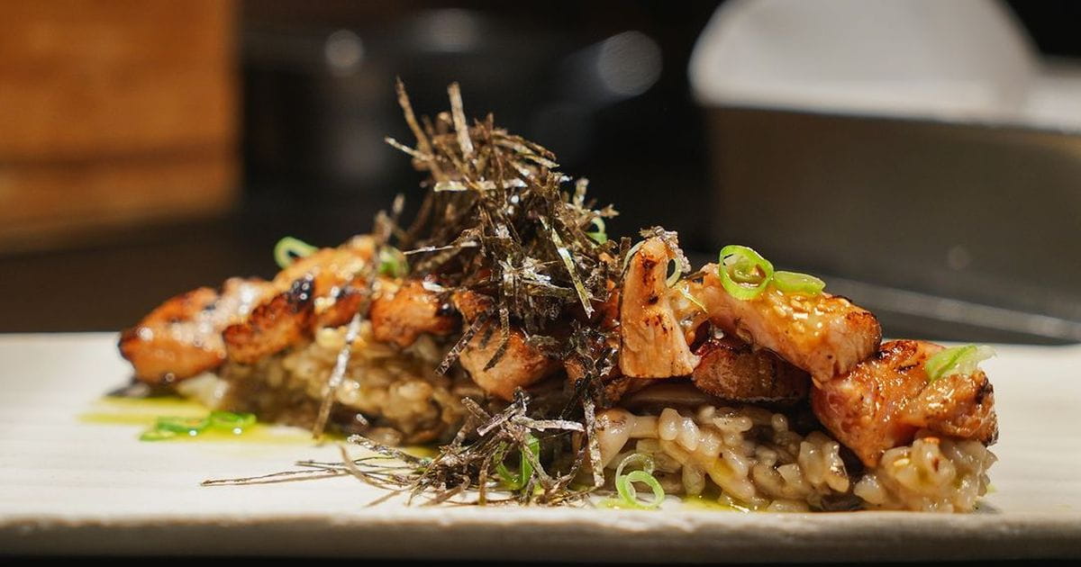 Ikoya Izakaya | Taberna japonesa en Barcelona