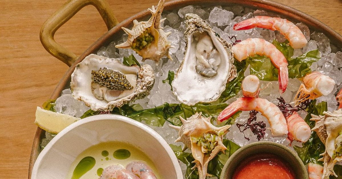 Tragabuches | Restaurante español Madrid