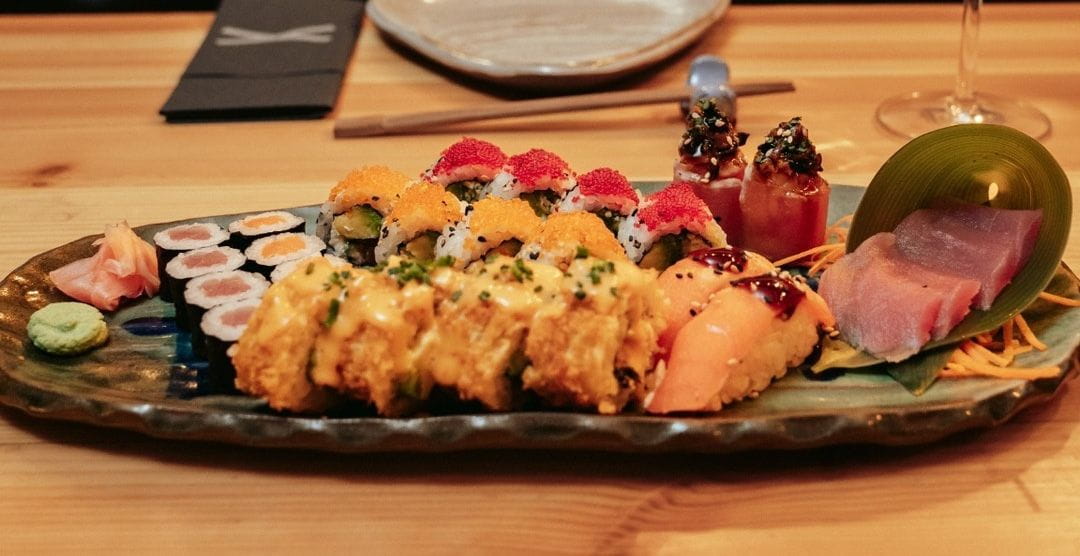 Sibuya Urban Sushi Bar