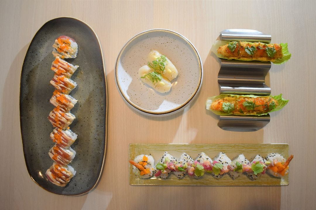 Ikiru Taberna