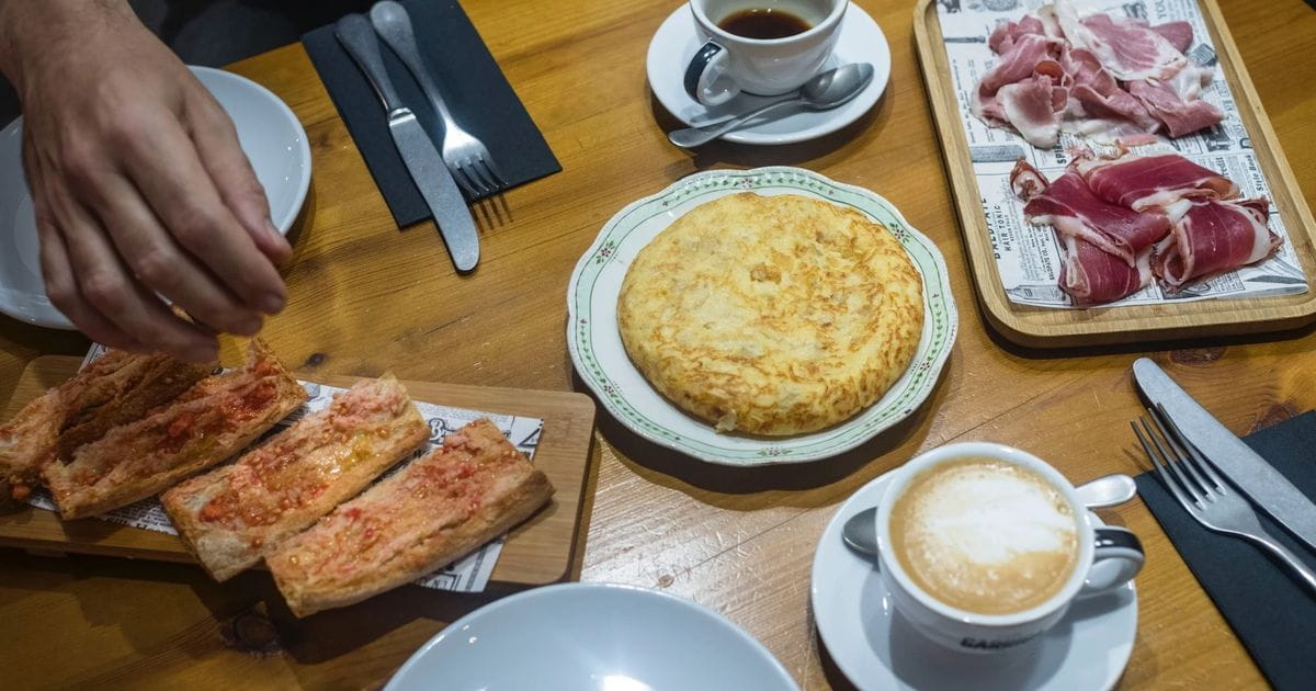 Can MarLau | Cocina catalana de verdad en Barcelona