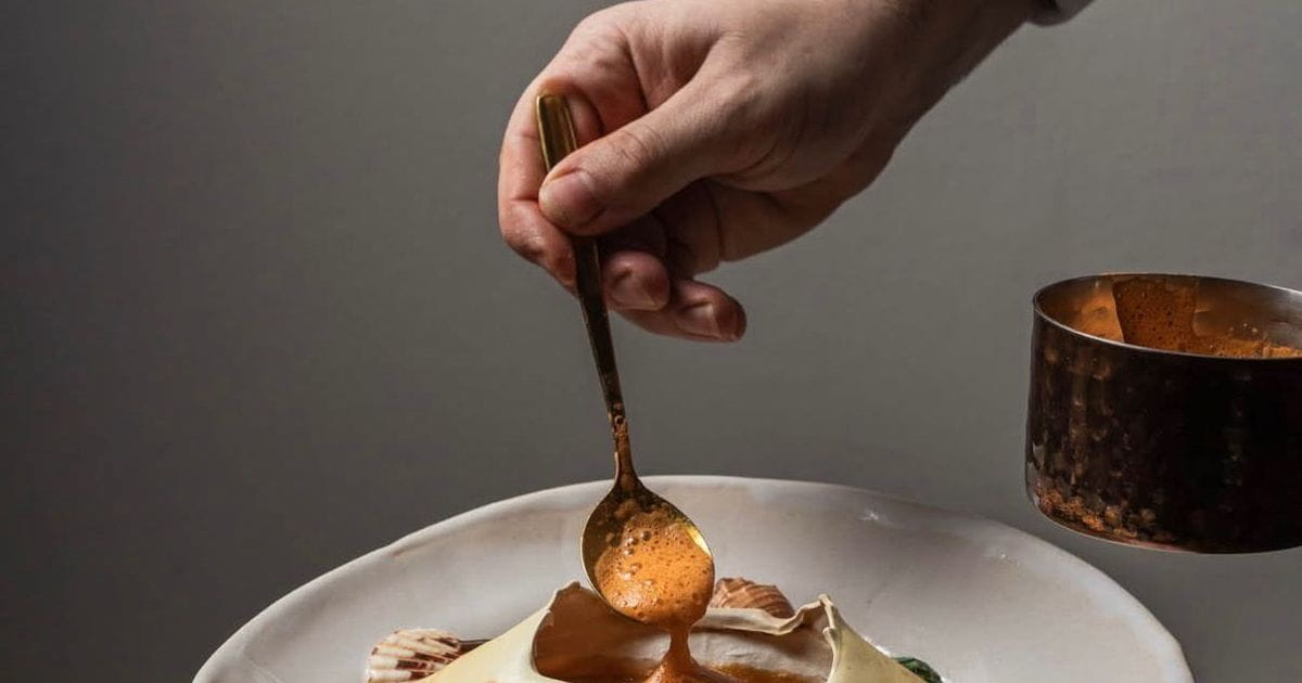 Fraula: alta cocina de mercado en Valencia