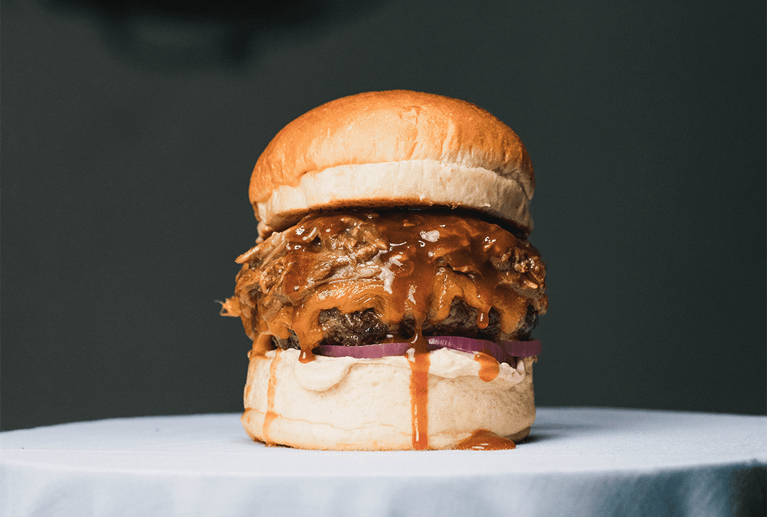 Tokio burgers