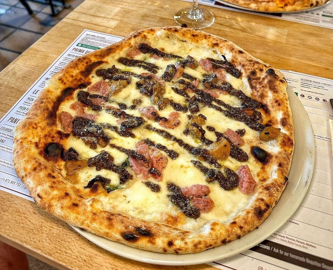 Mozzatura