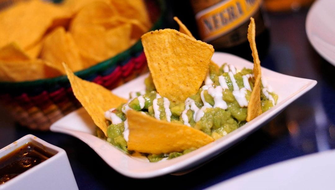 La Cantina Mexicana