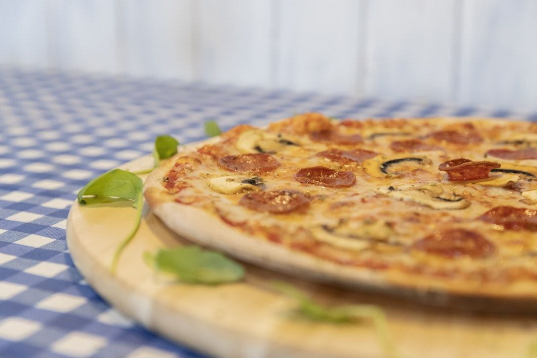 Margherita La Fina