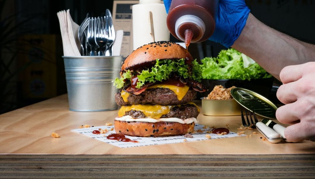 Raimundo Burger