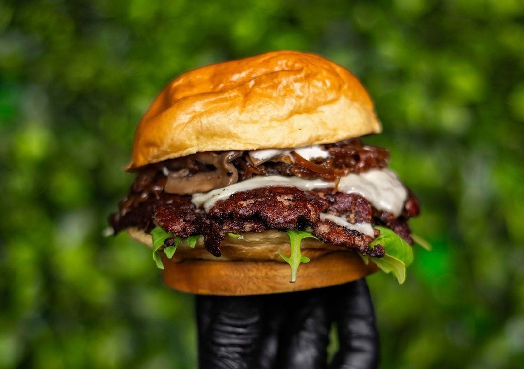 Klüg Burgers
