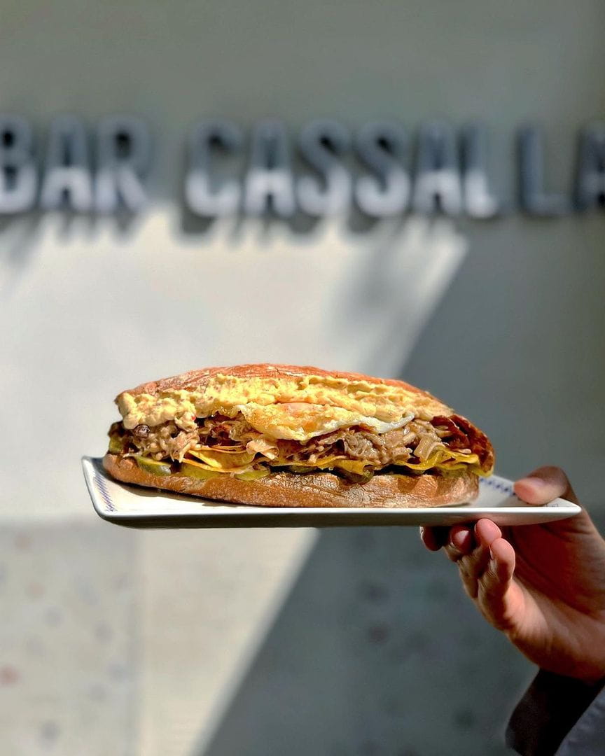 Bar Cassalla