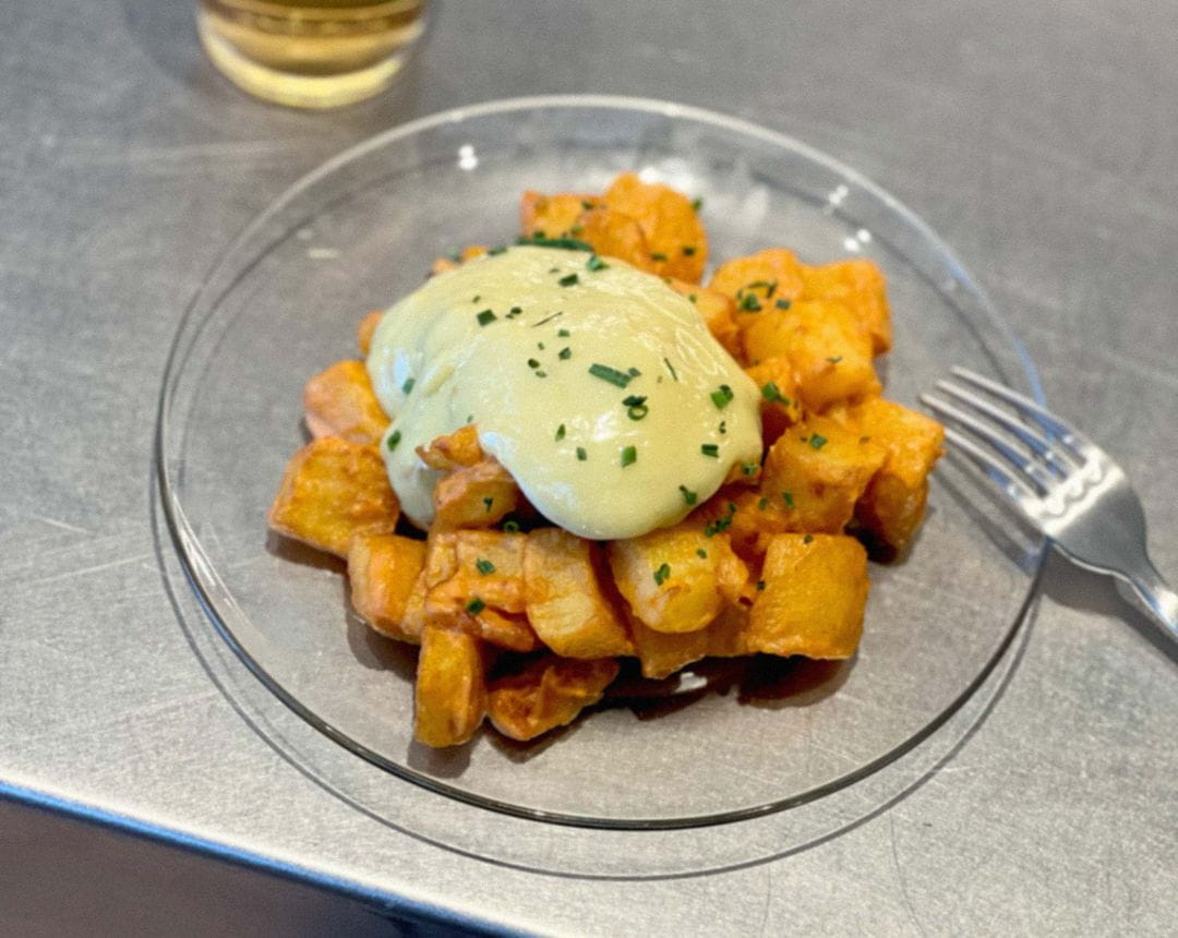 Bajoqueta Bar: Tapas y Cocina Tradicional Valenciana