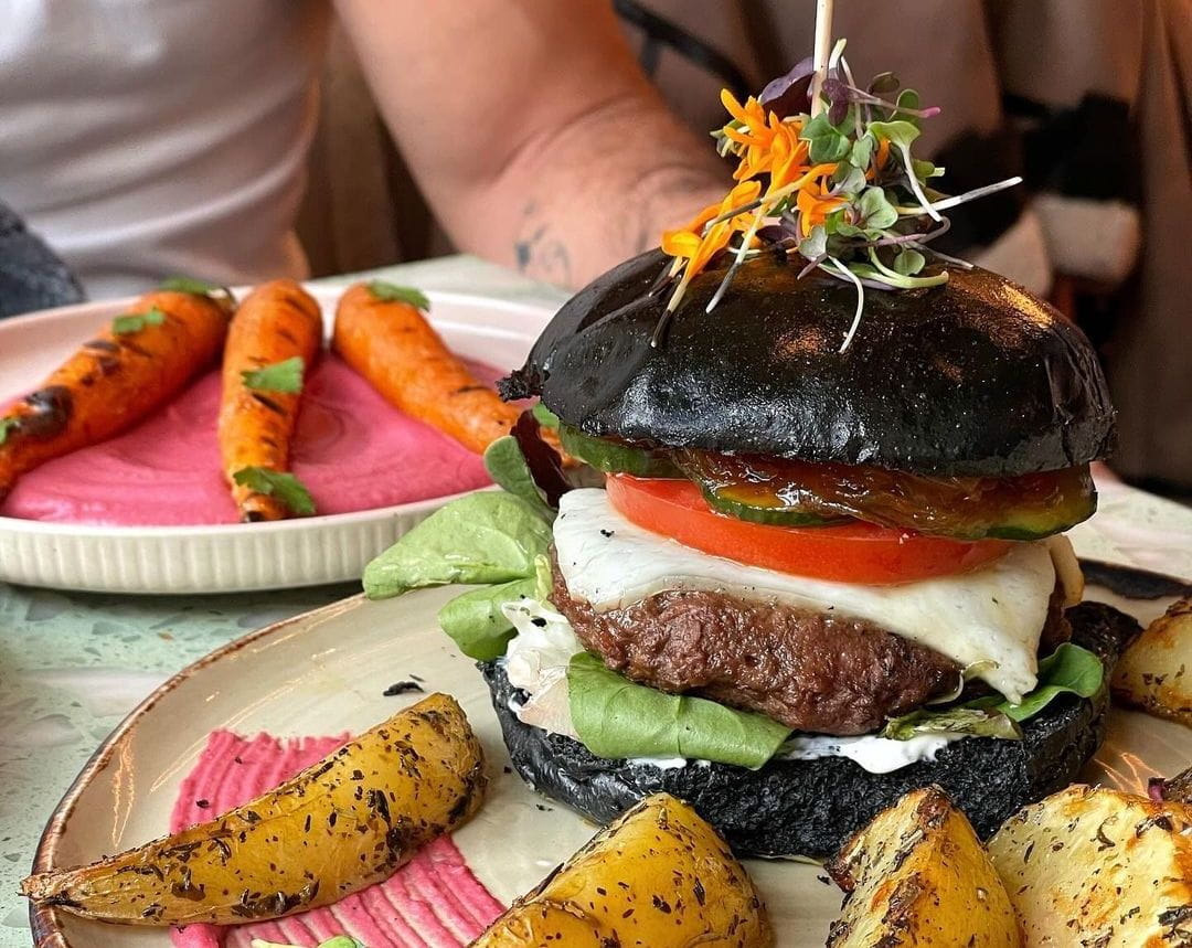 Superchulo Fuencarral | Restaurante Healthy y Vegano en Madrid