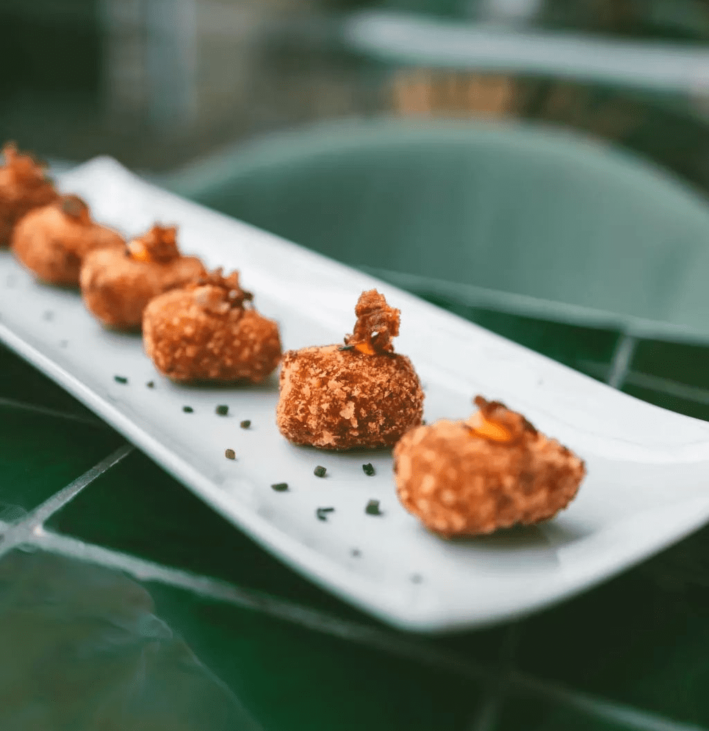 La Rollerie: brunch y cocina mediterránea