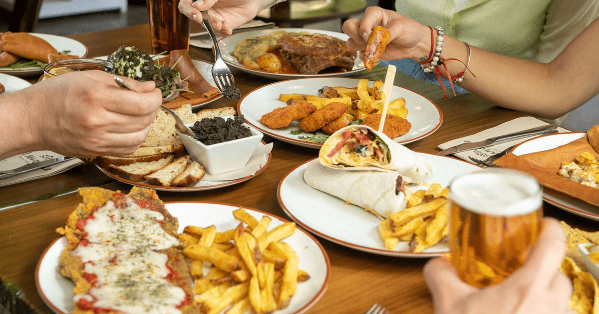 Restaurante de Cocina de Autor en Valencia | El Miracle