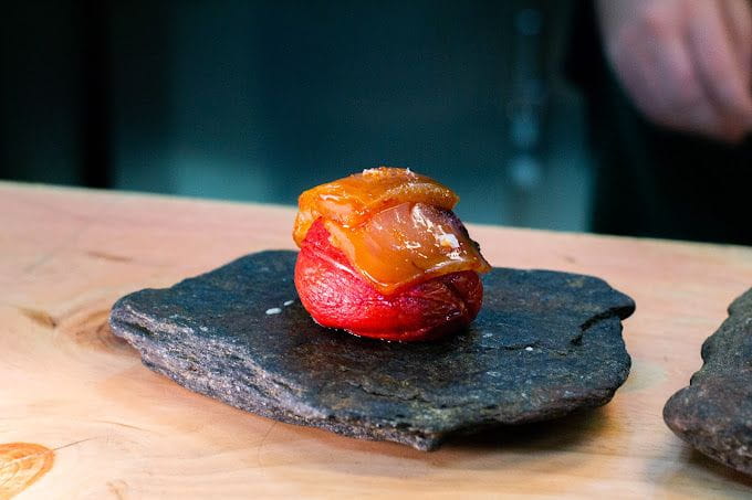 Doppelgänger Bar | Carta Internacional Madrid