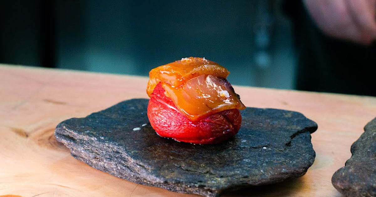 Doppelgänger Bar | Carta Internacional Madrid