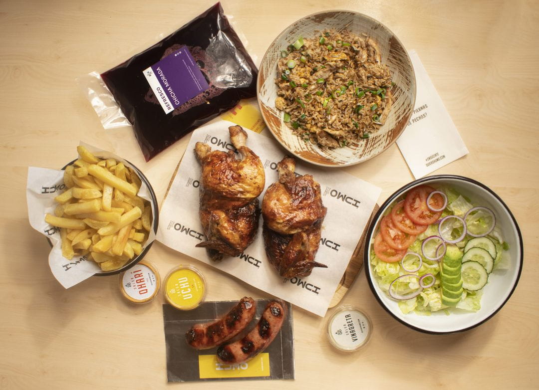 Humo by Jhosef Arias