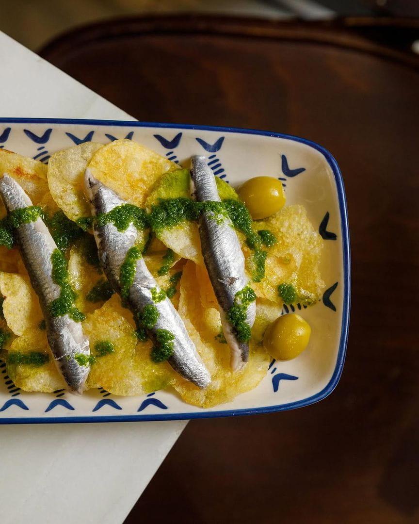 Bodega, Tapas de Km 0 y Cocina Valenciana en València | Alenar