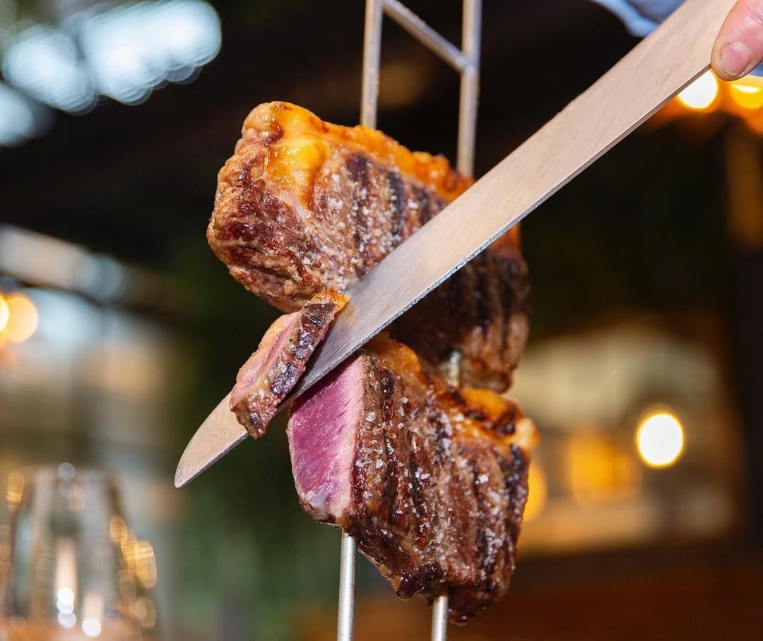 Guanabara Madrid | El Mejor Rodizio Brasileño