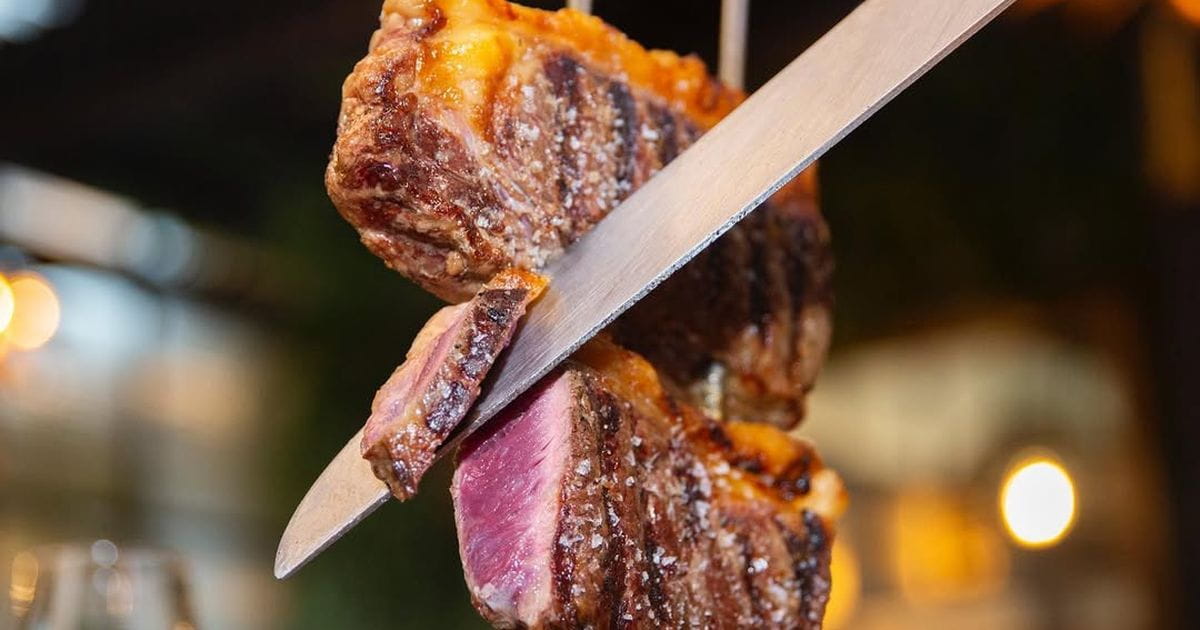 Guanabara Madrid | El Mejor Rodizio Brasileño