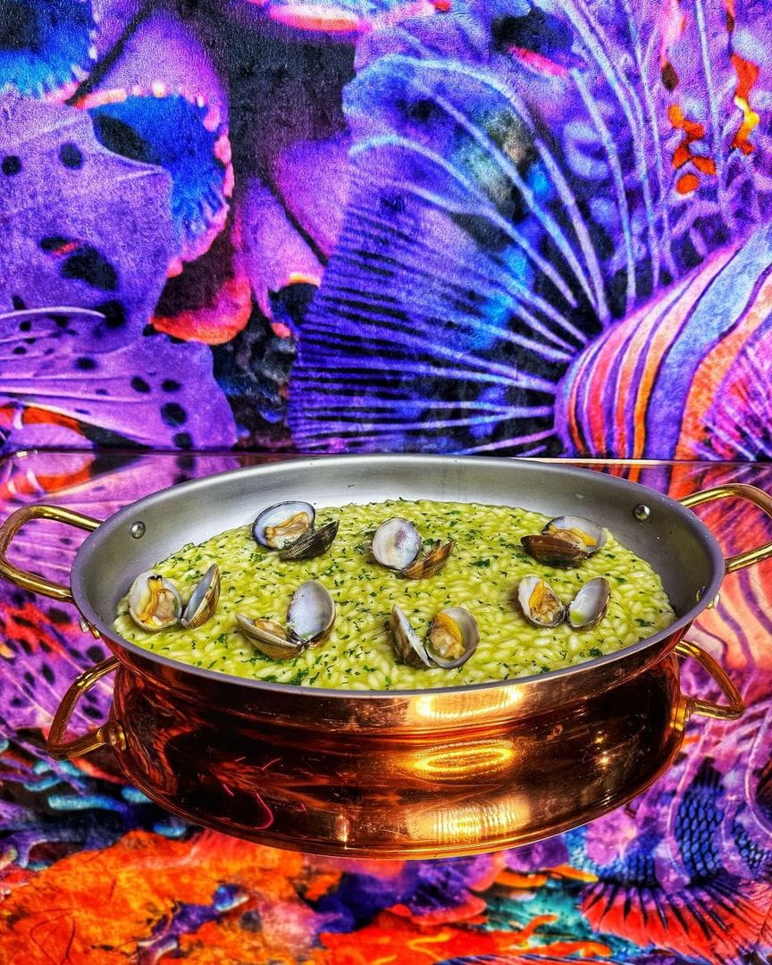 Bestial Madrid | Restaurante Fusión y Ambiente Único