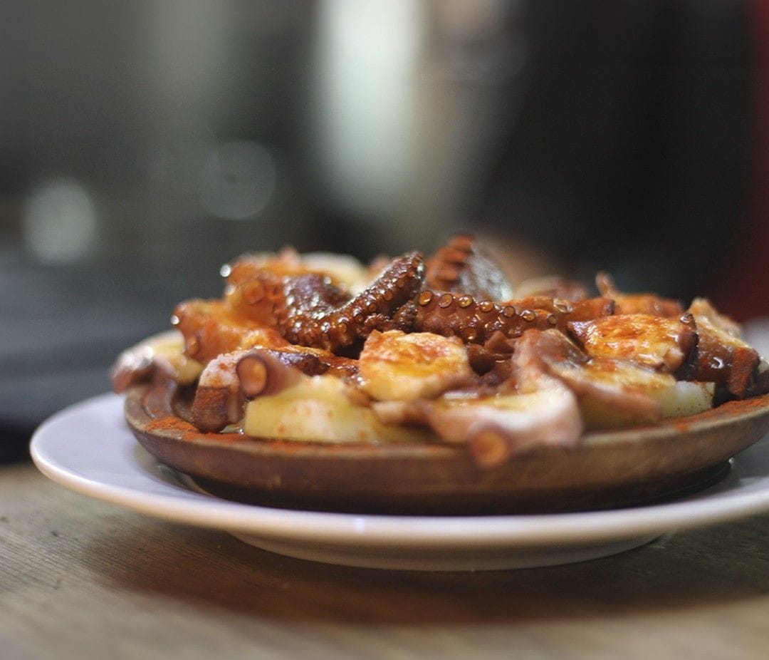 A Taberna de Cunqueiro