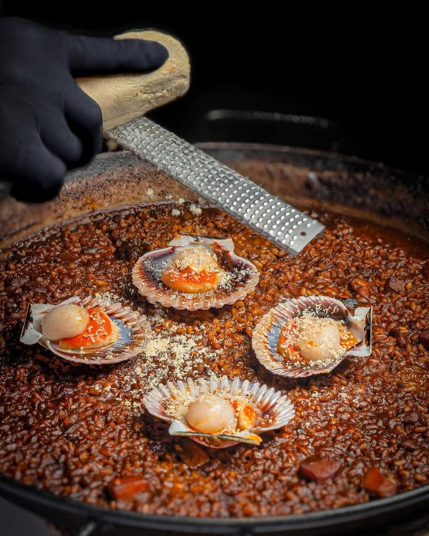 Els 4Gats: Restaurante Histórico con Cocina Catalana en Barcelona