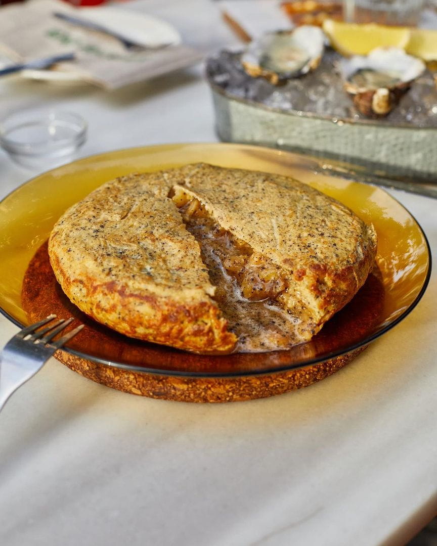 Bar Alegria | Las mejores tapas del Eixample