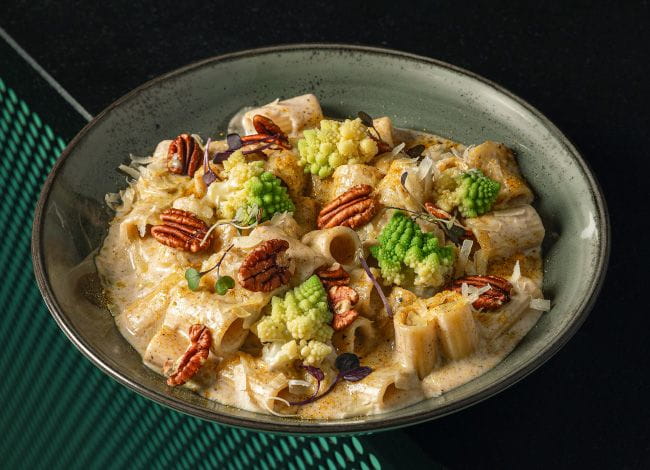 Cocina Creativa en Valencia | Restaurante Disidente