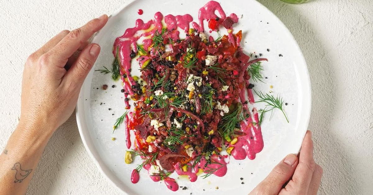 Disidente | Restaurante contemporáneo Valencia