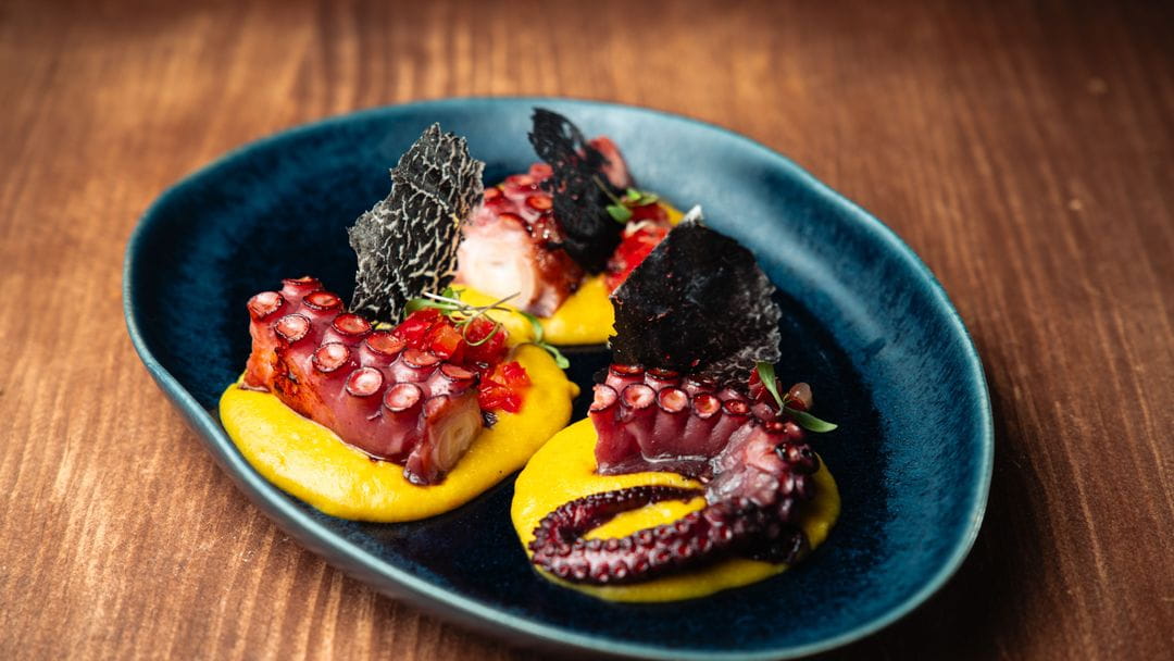 Ceviche, Tiradito y Fusión Peruana en València | Amancaes