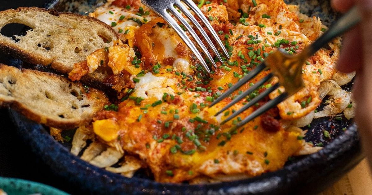 Bardero: cocina fusión y creativa en Madrid