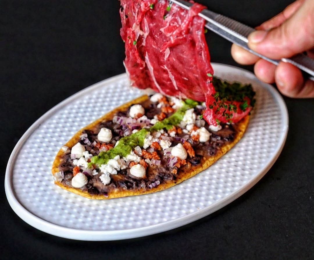 Auténtica Cocina Mexicana en Valencia | Acapulco Ba