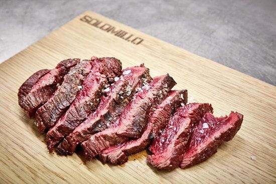 Mejor Bistró de carnes de Mercado en Barcelona | Solomillo