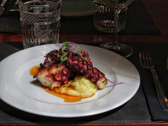 Tapas Creativas y Cocina Mediterránea Moderna en València | La Mora