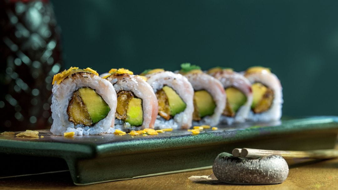 Nikkei en Las Tablas: Hasaku Madrid