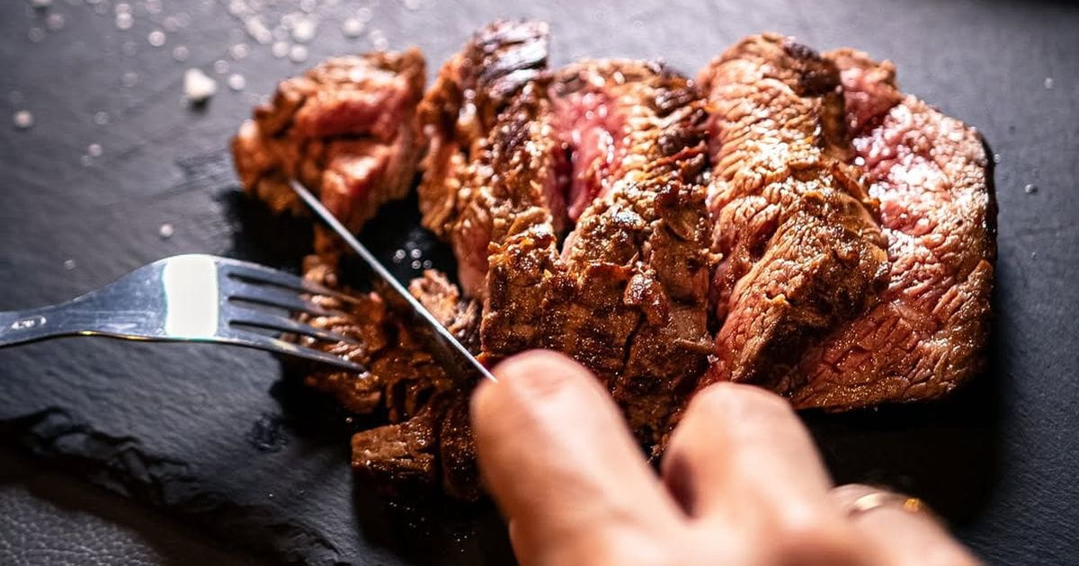 Número Uno Steakhouse