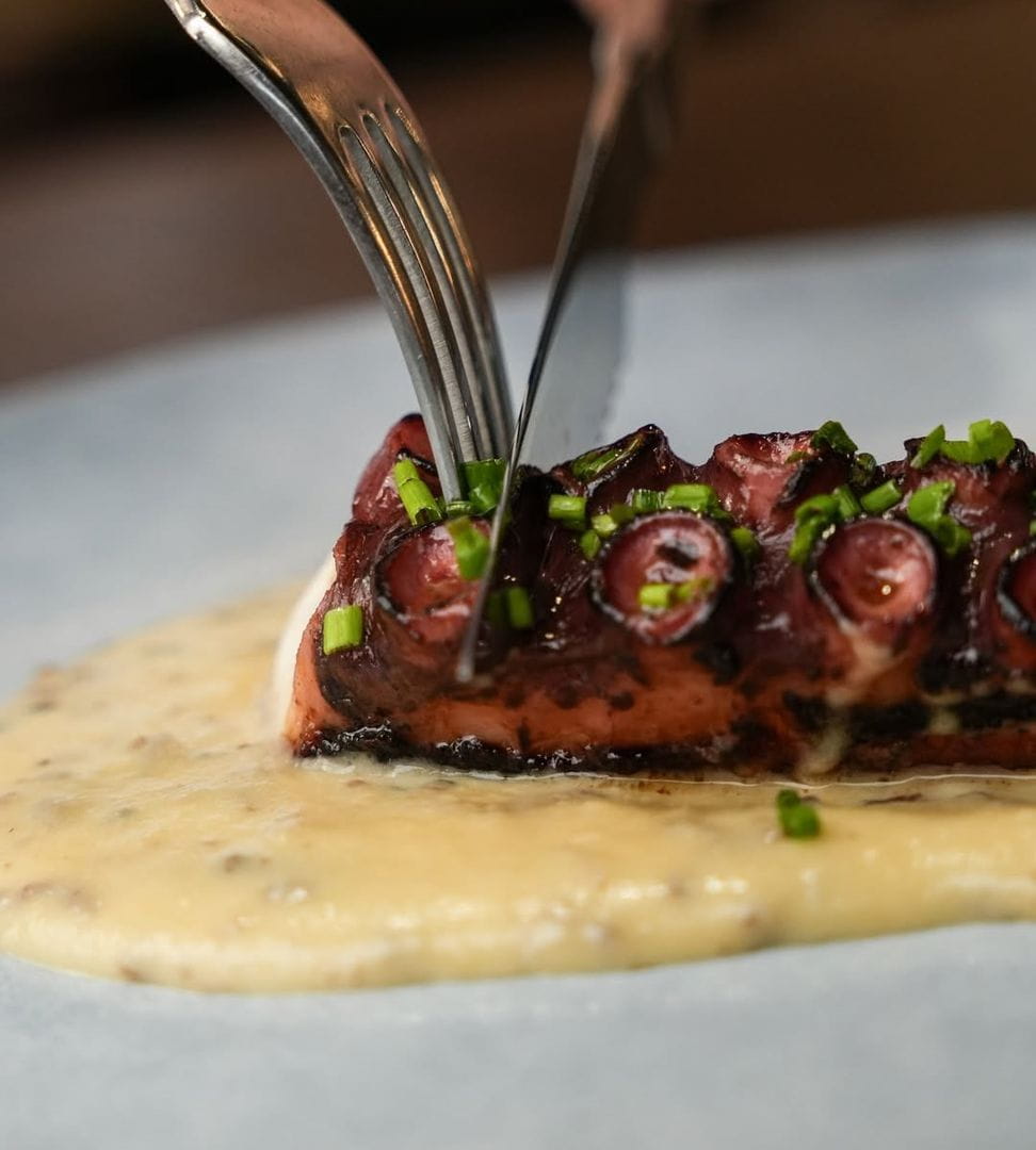 Tapas y Cocina Gallega Tradicional en València | Maruxiña